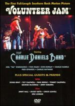 Charlie Daniels - Volunteer Jam [DVD]